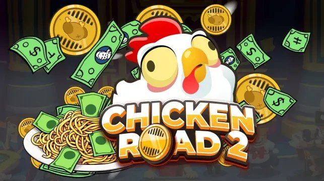 Cel mai bun chicken road 2 original în Romania